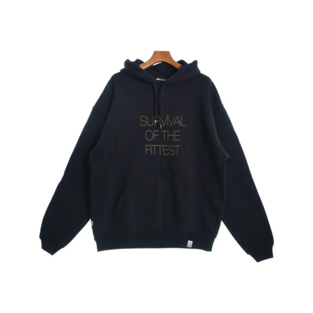 ウィンダンシー windandsea hoodie パーカー　XL