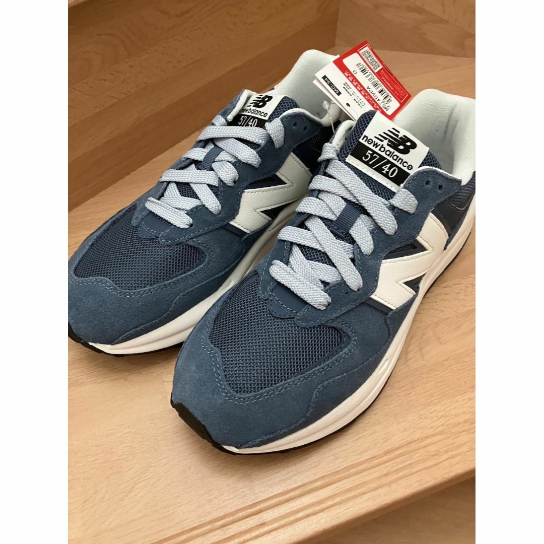 【希少価値】新品未使用　New Balance M5740