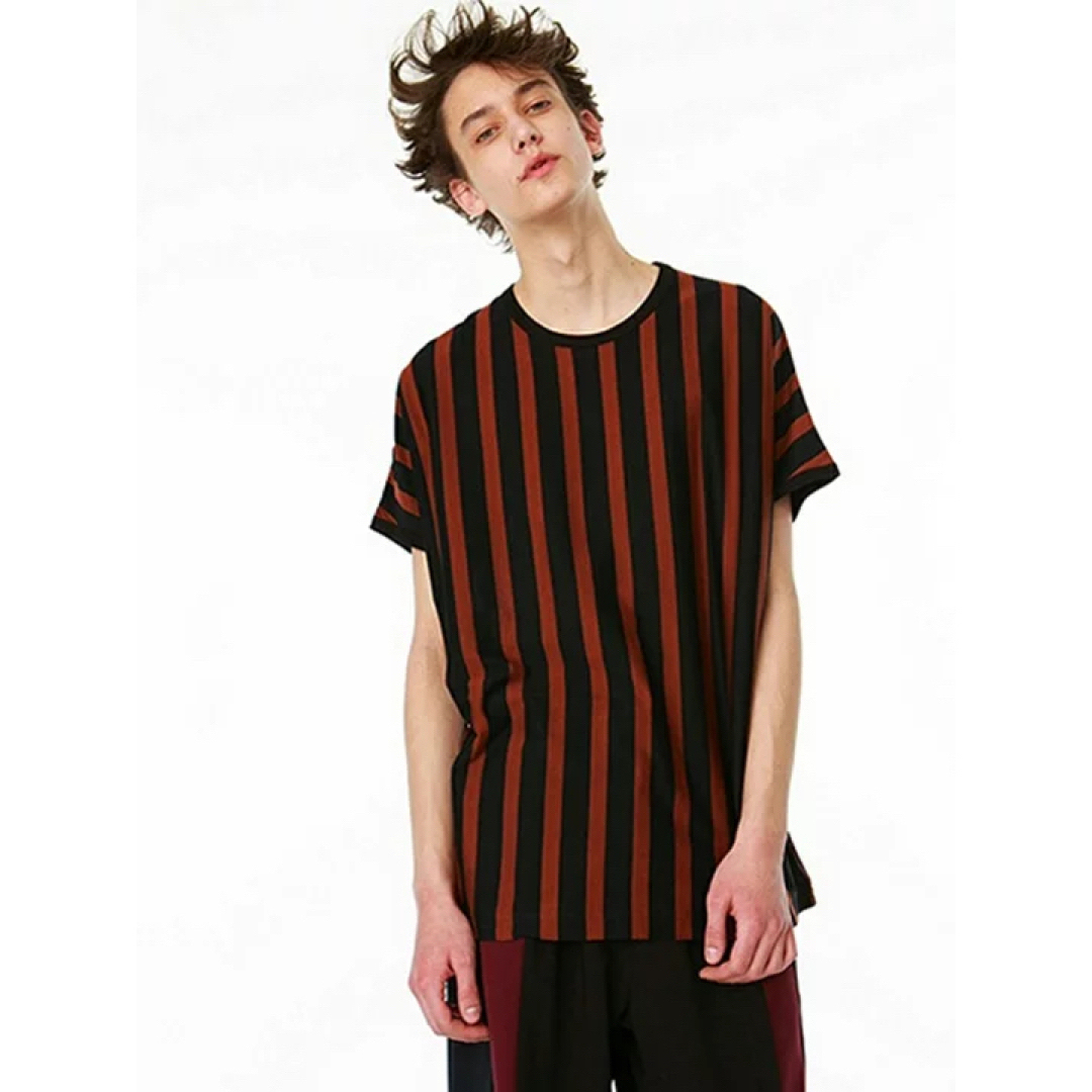 SHAREEF - 【美品】SHAREEF Tシャツ サイズ1 げんじ着用 定価14,300円