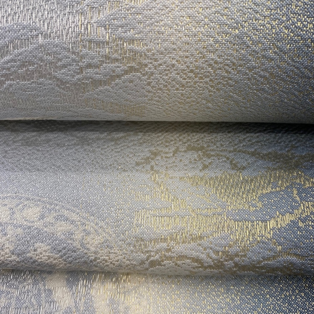 袋帯 美品 名品 全通 正絹 | www.maskupandlive.org