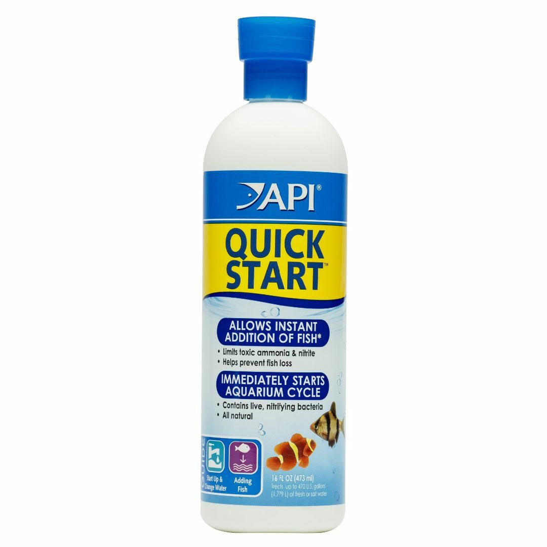 【2023最新】API Quick Start Water Conditione
