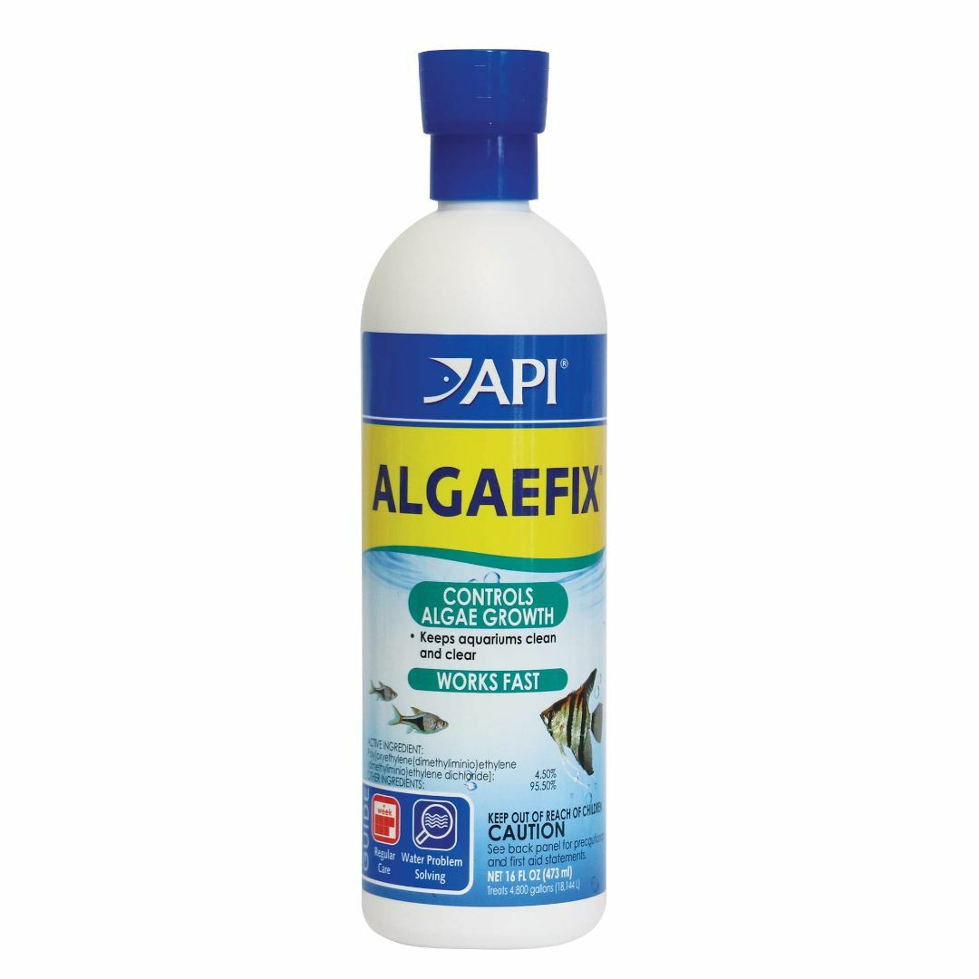 【新着商品】Aquarium Pharmaceuticalsﾃつｮ Algaef