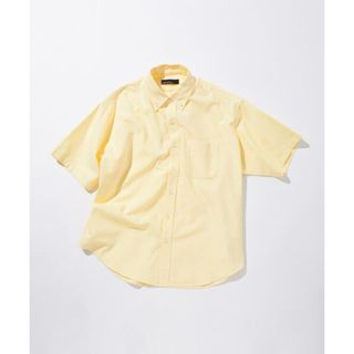 ユナイテッドアローズグリーンレーベルリラクシング(UNITED ARROWS green label relaxing)のグリーンレーベルリラクシング　バルーン オックスフォード 半袖 シャツ (シャツ)