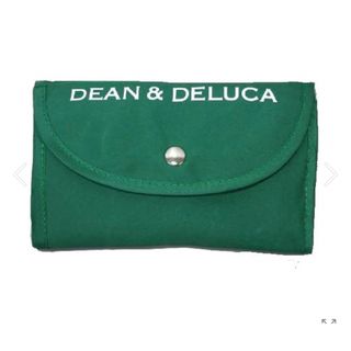 ディーンアンドデルーカ(DEAN & DELUCA)の未開封♡希少色♡DEAN & DELUCA  ディーン＆デルーカ エコバッグ(エコバッグ)