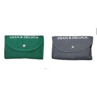 ディーンアンドデルーカ(DEAN & DELUCA)の未開封♡希少色 ♡DEAN & DELUCA  ディーン＆デルーカ エコバッグ(エコバッグ)