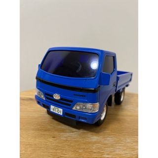 トイコー(TOYCO)のTOYOTA トヨエース　はたらく車(ミニカー)