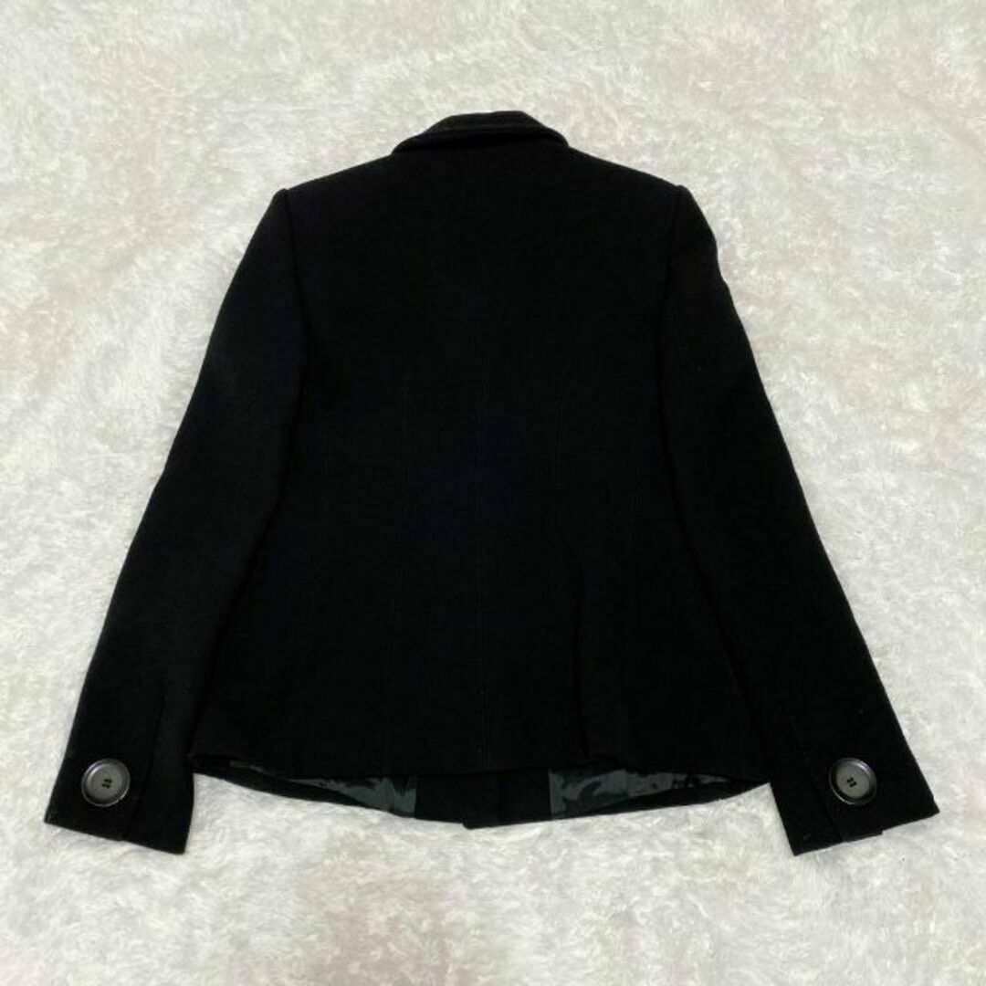 EMPORIO ARMANI ☆ テーラードジャケット 可愛いボタン お洒落-eastgate.mk