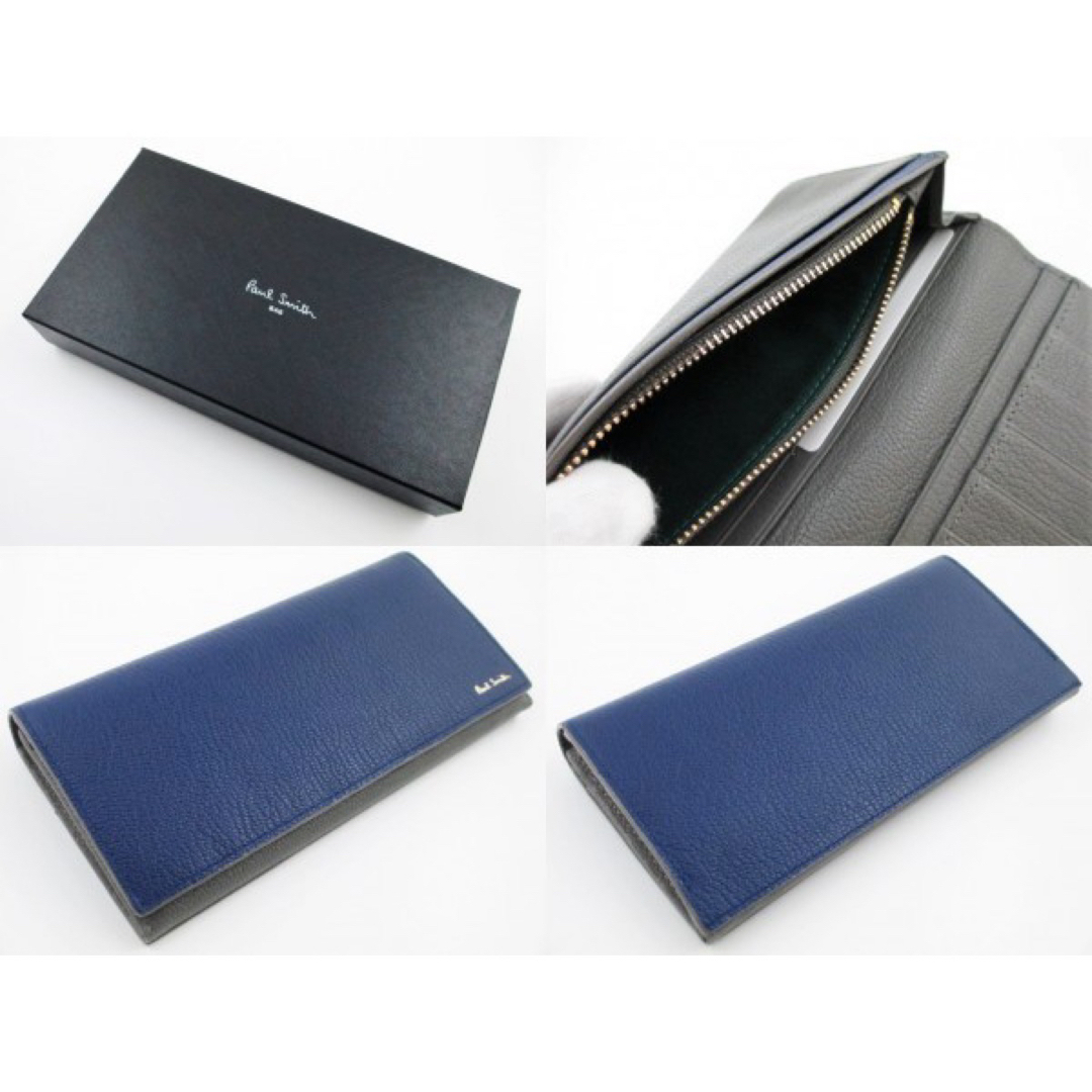Paul Smith - ギフト対応可能 新品☆箱付 ポールスミス 人気 Paul Smith - ギフト対応可能 新品☆箱付 ポールスミス 人気