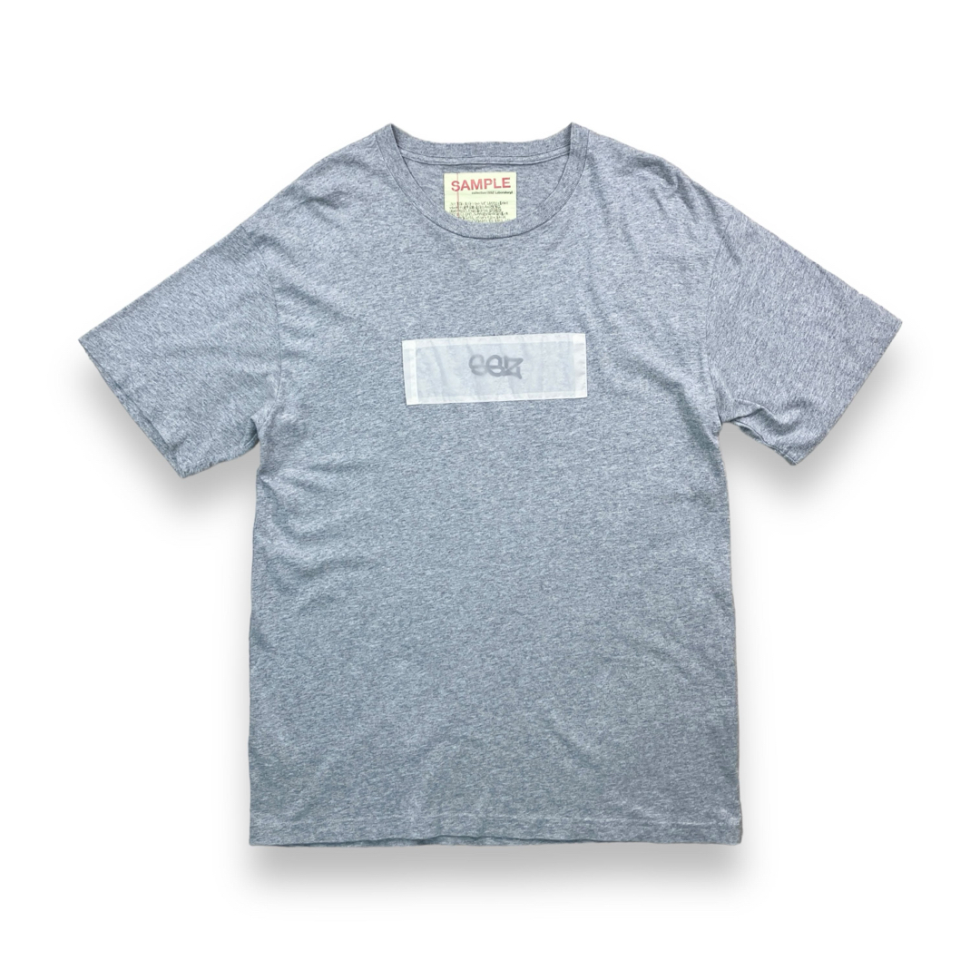 BEAMS(ビームス)の18AW SSZ BEAMS ビームス Sample サンプル Tシャツ グレー メンズのトップス(Tシャツ/カットソー(半袖/袖なし))の商品写真