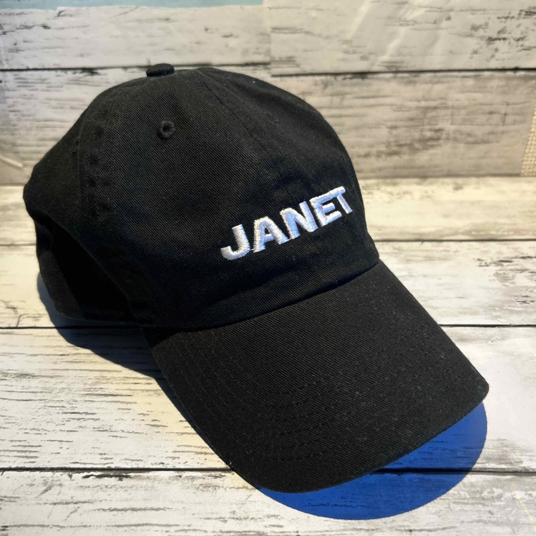 希少‼️Janet jackson パーカー　フーディー　日本未発売‼️