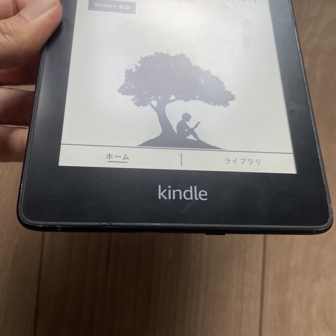 Kindle Paperwhite 10世代 広告あり 8GBの通販 by のーべる's shop｜ラクマ