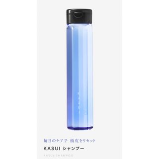 アジュバン(ADJUVANT)の未使用　KASUI シャンプー　300ML(シャンプー)