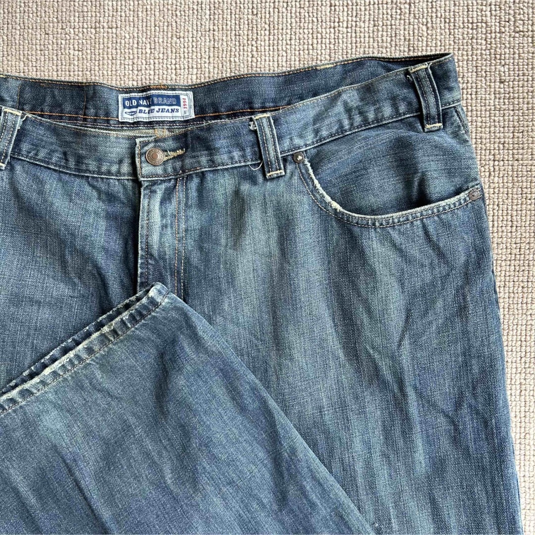 OLD NAVY オールドネイビー　デニム ズボン パンツ ジーパン　42