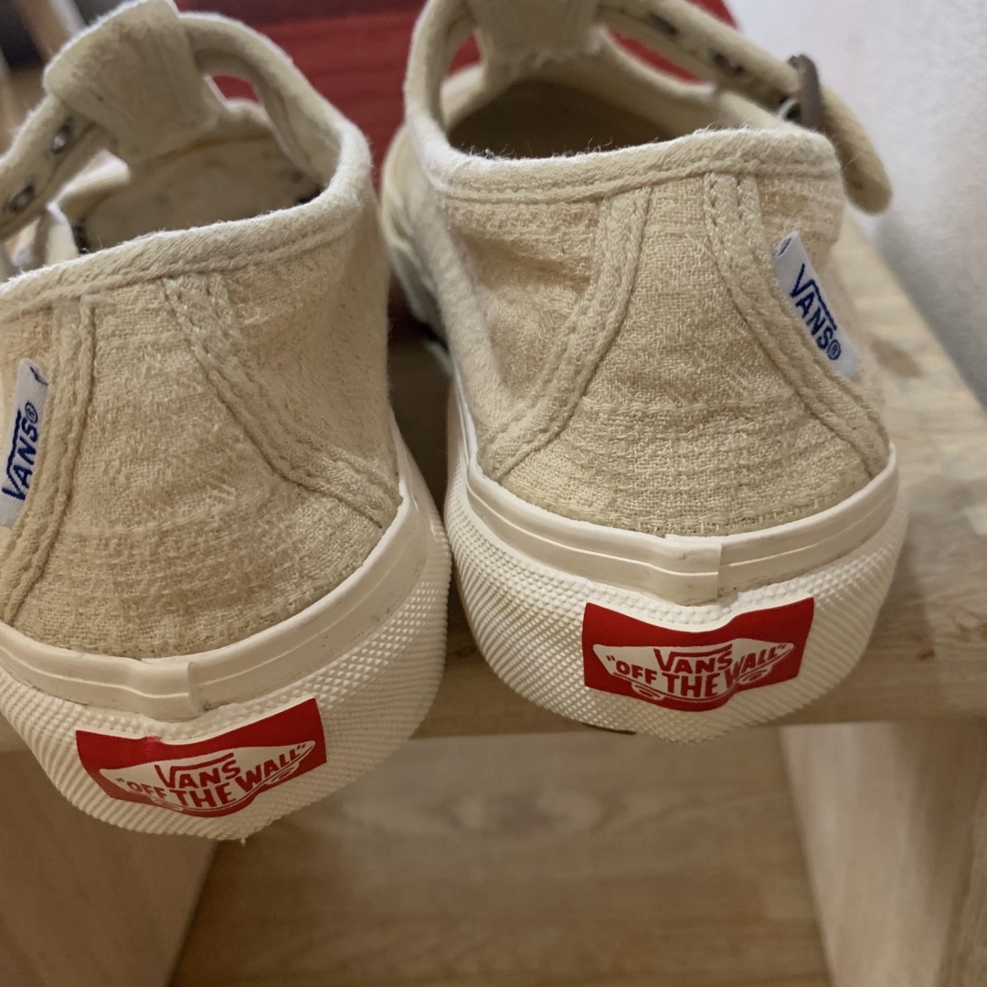 VANS VAULT(バンズボルト)のスニーカー レディースの靴/シューズ(スニーカー)の商品写真