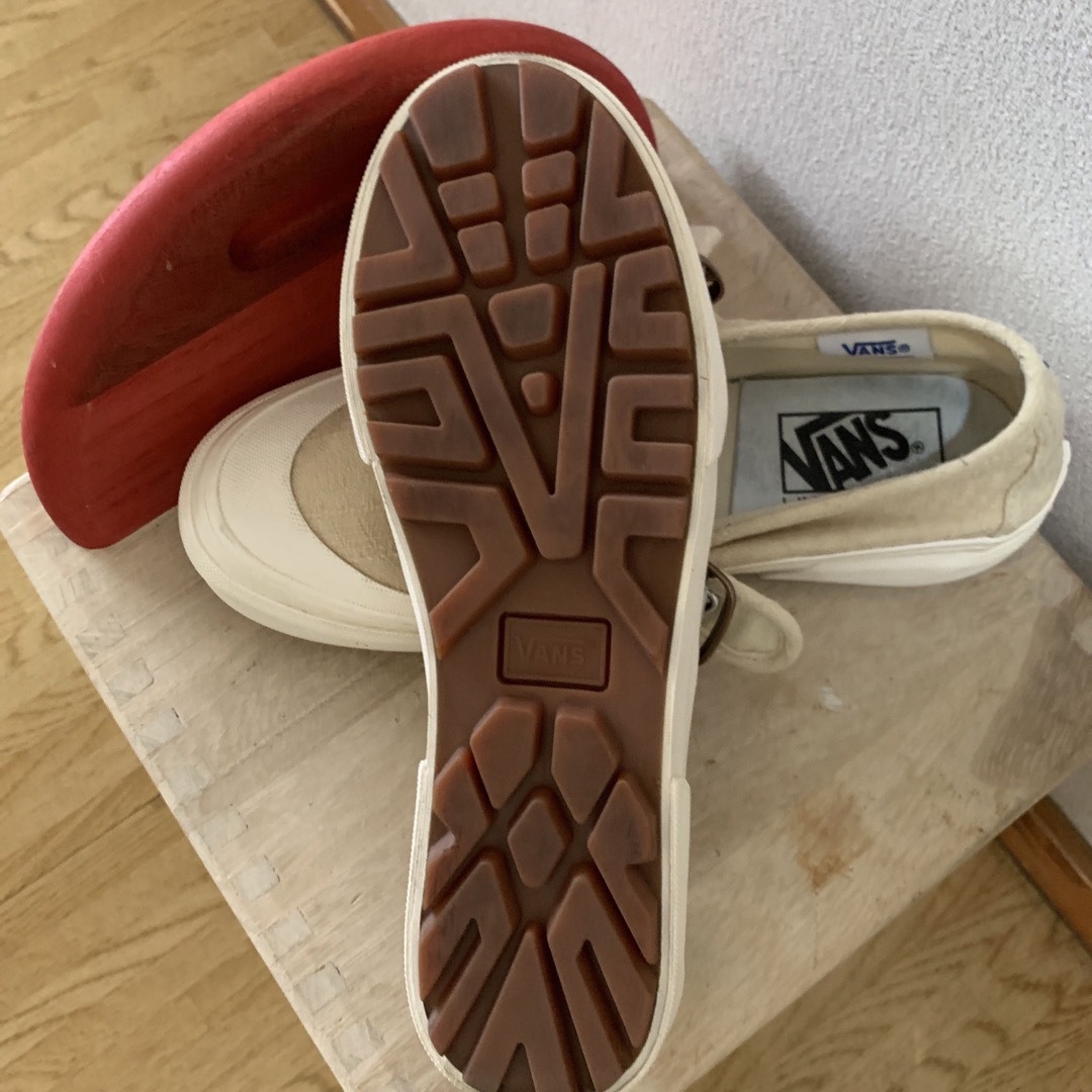 VANS VAULT(バンズボルト)のスニーカー レディースの靴/シューズ(スニーカー)の商品写真