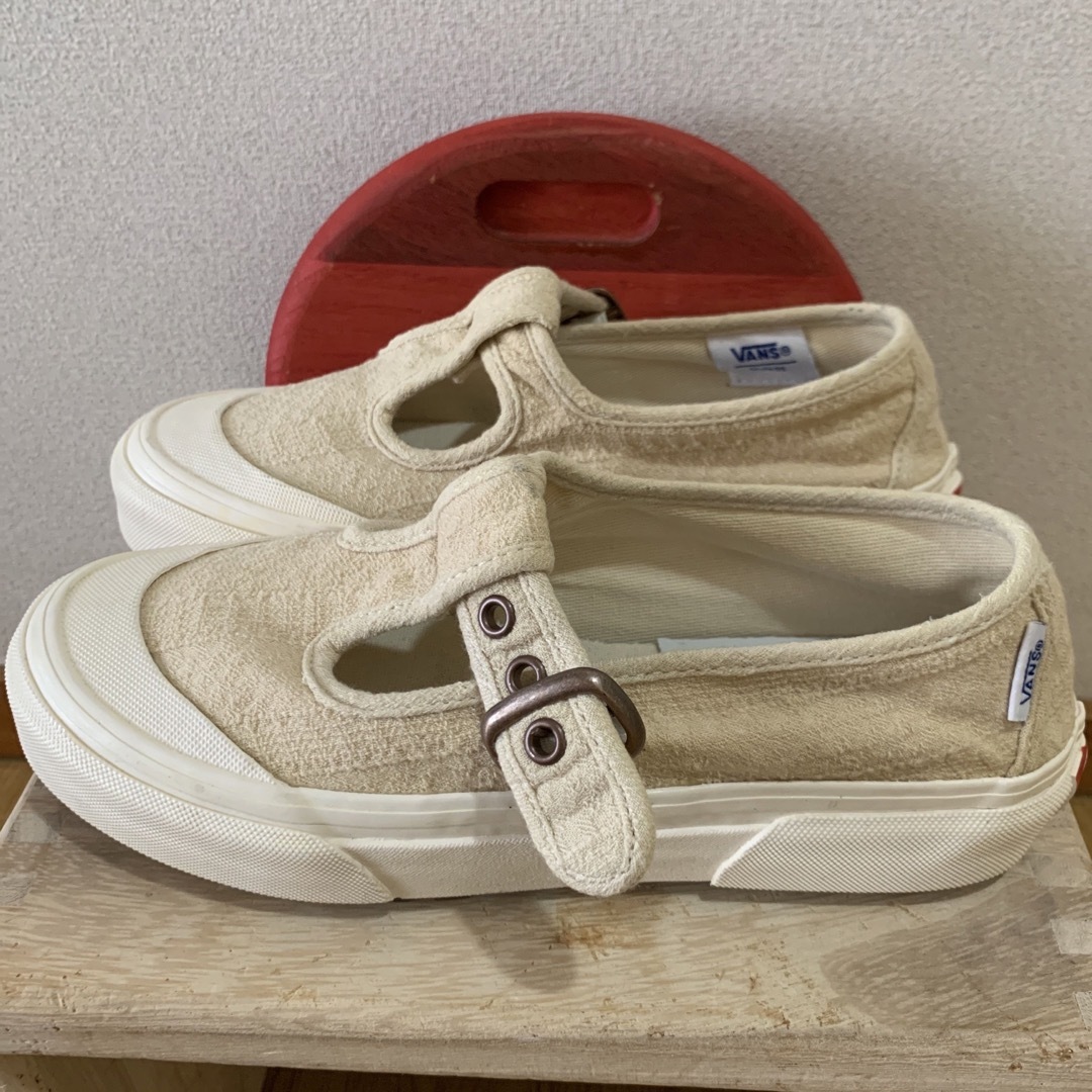 VANS VAULT(バンズボルト)のスニーカー レディースの靴/シューズ(スニーカー)の商品写真