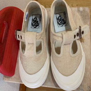 バンズボルト(VANS VAULT)のスニーカー(スニーカー)