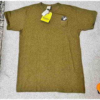 peanuts スヌーピー tシャツ  タグ付き 未使用  (その他)