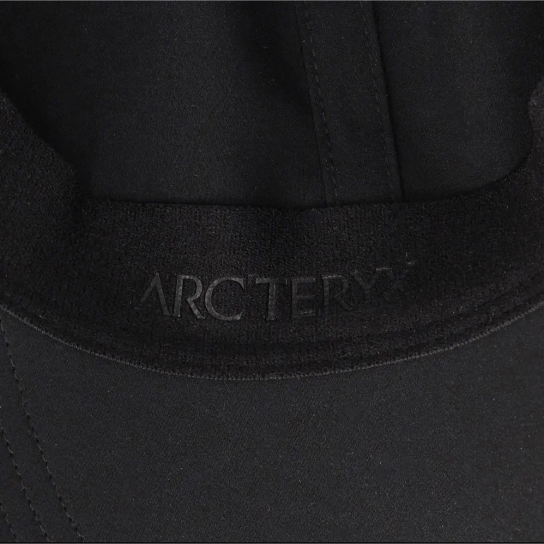 ARC’TERYX SMALL BIRD HAT スモールバードハット ①