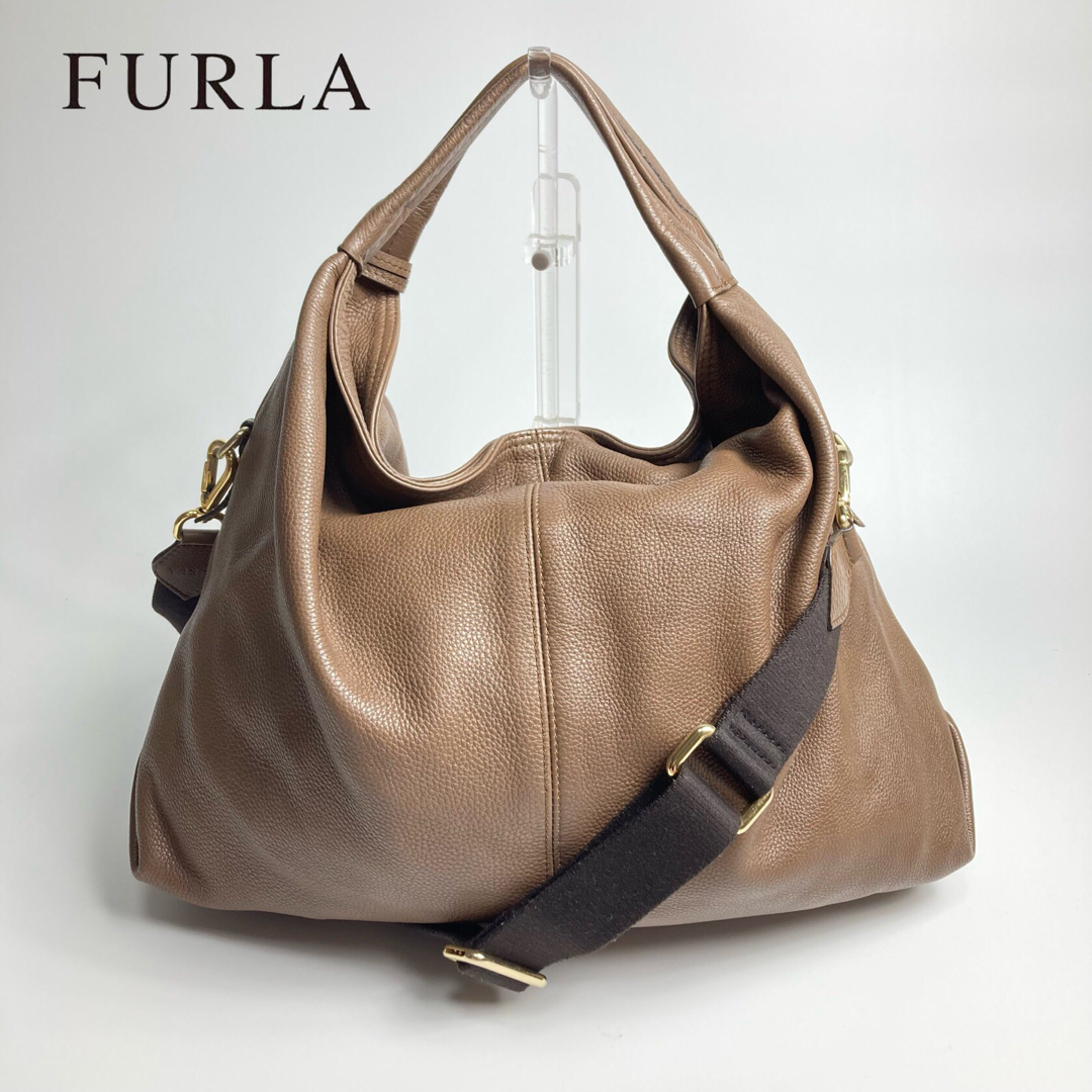 FURLA フルラ ショルダーバッグ レディース 2way ハンドバッグ