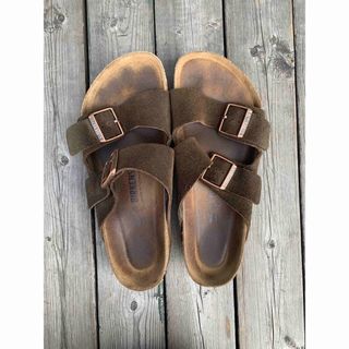 5ページ目 - ビルケンシュトックの通販 10,000点以上 | BIRKENSTOCKを ...