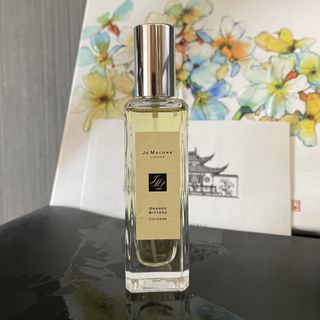 ジョーマローン(Jo Malone)のジョーマローン　オレンジビター　コロン　30ml(香水(男性用))