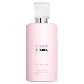 シャネル(CHANEL)のシャネル チャンス オー タンドゥル ボディ モイスチャー(ボディローション/ミルク)