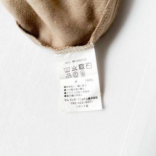 極美品✨ドゥーズィエムクラス イギリス製 HELMSMOOR LINEN コート