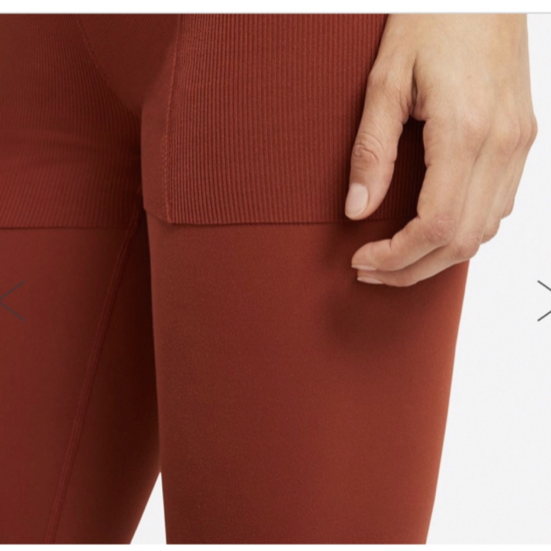 NIKE Yoga Pants　US：Sサイズ