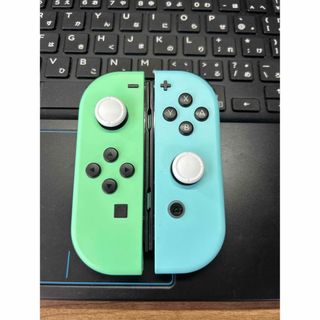 ニンテンドースイッチ シェルホワイト/白色系の通販 点