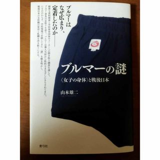 ブルマーの謎(人文/社会)