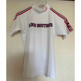 Locoboutique ラッシュガード（半袖）(水着)