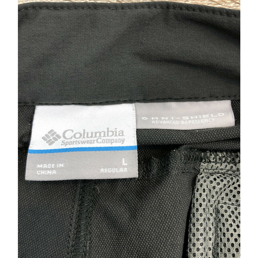 コロンビア Columbia ナイロンパンツ    レディース L 2