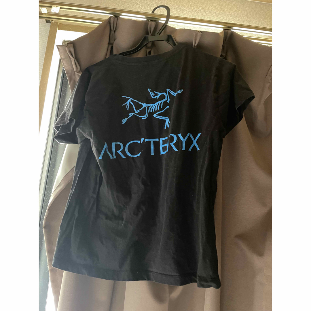 ARC'TERYX(アークテリクス)のアークテリクス　tシャツ メンズのトップス(Tシャツ/カットソー(半袖/袖なし))の商品写真