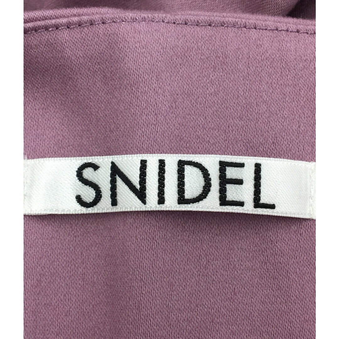 SNIDEL(スナイデル)のスナイデル snidel マーメイドスカート    レディース 0 レディースのスカート(その他)の商品写真