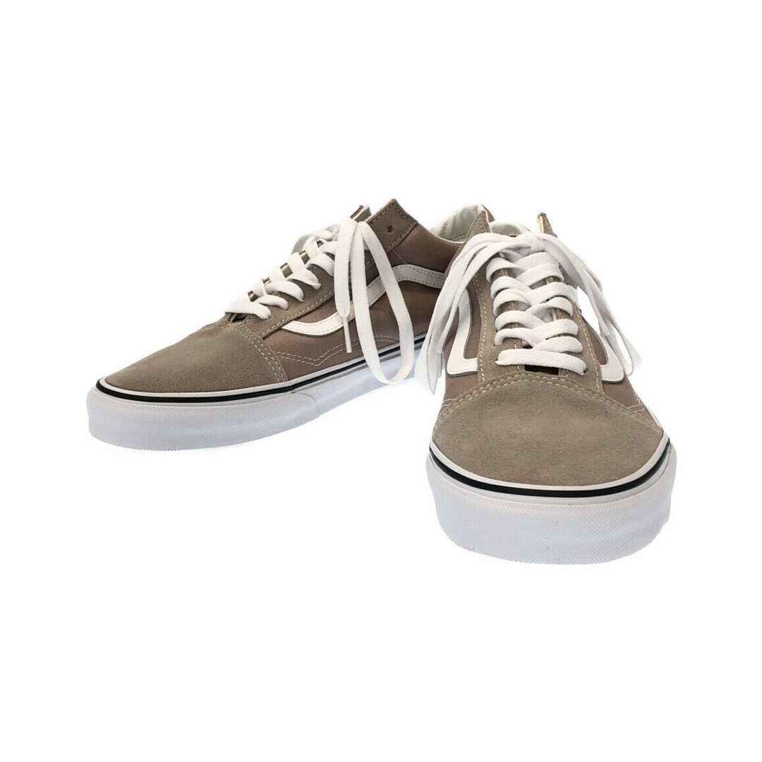 バンズ VANS ローカットスニーカー メンズ 29