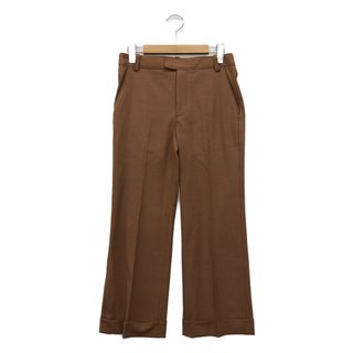 美品  49AV.Junko shimada スラックスパンツ レディース 36(その他)