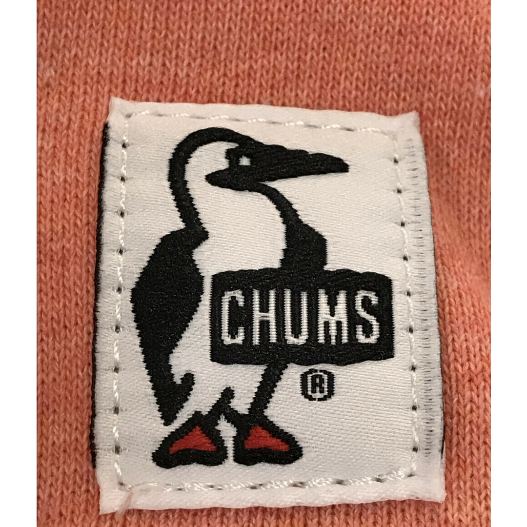 CHUMS(チャムス)の美品 チャムス CHUMS ショルダーバッグ    レディース レディースのバッグ(ショルダーバッグ)の商品写真