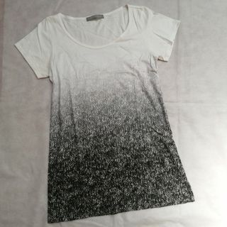 セオリーリュクス(Theory luxe)の【値下げ】セオリーリュクス カットソー 38サイズ(Tシャツ(半袖/袖なし))