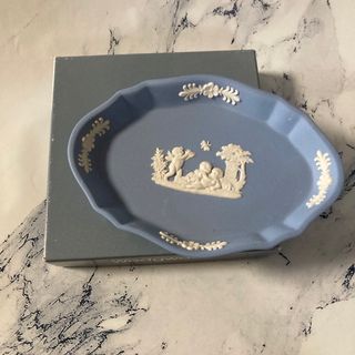 ウェッジウッド 新品 小物入れの通販 73点 | WEDGWOODのインテリア