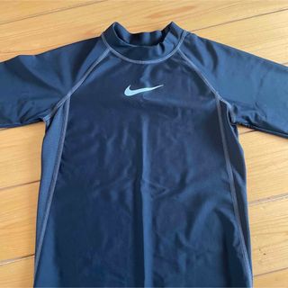 ナイキ(NIKE)のNIKE キッズラッシュガード(水着)