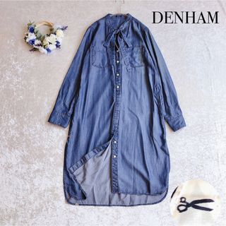 デンハム レディースの通販 300点以上 | DENHAMを買うならラクマ