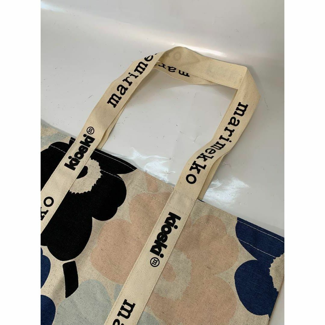 marimekko - 美品○marimekko 【日本限定】Igelin Unikko トートバッグ