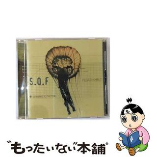 【中古】 FLOAT　∞　MELT/ＣＤ/CRCP-40004(その他)