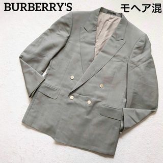 BURBERRY - 【金ボタン✨】☆バーバリーズ☆テーラードジャケット☆M ...