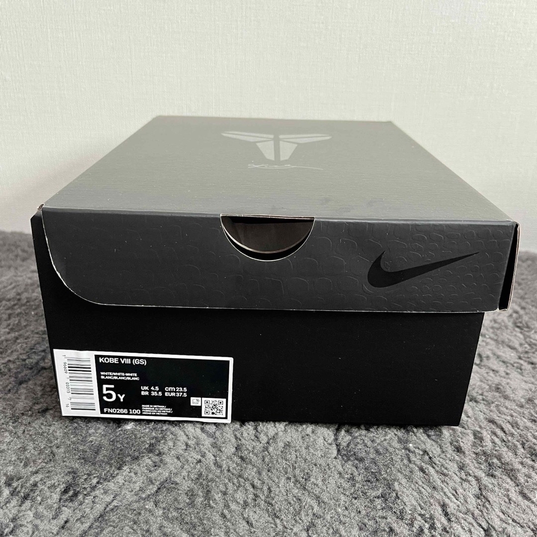 Nike Kobe 8 Protro Halo ナイキ  コービー8 プロトロ 3