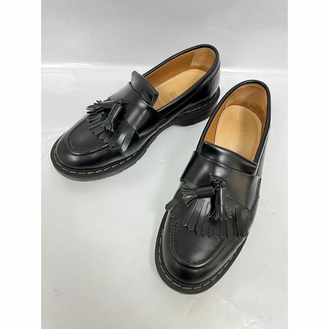 SOLOVAIR タッセルローファー 0824 | hartwellspremium.com