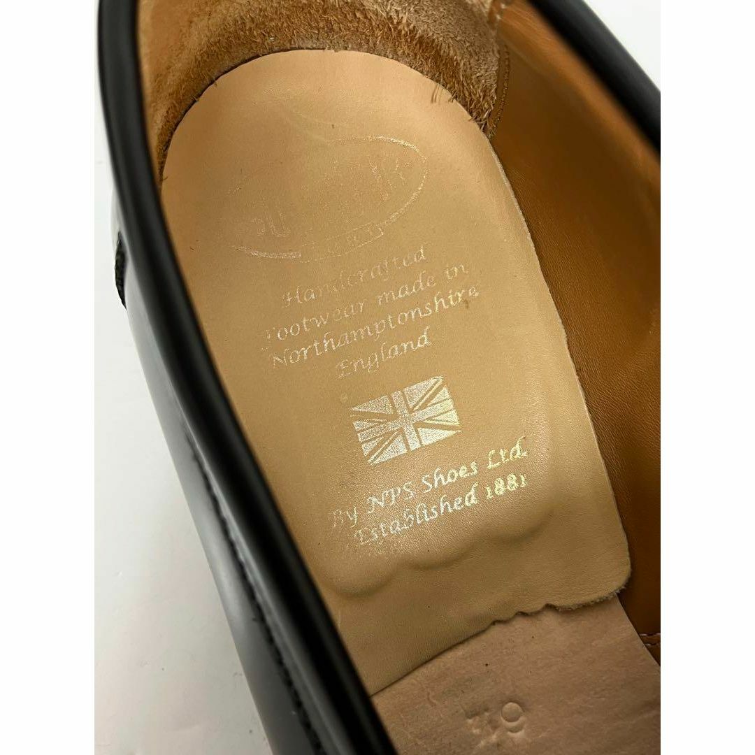 SOLOVAIR タッセルローファー 0824 | hartwellspremium.com