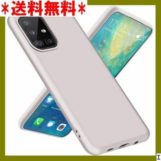 １ Galaxy A51 5G ケース シリコンケース T GJ-163 468(モバイルケース/カバー)