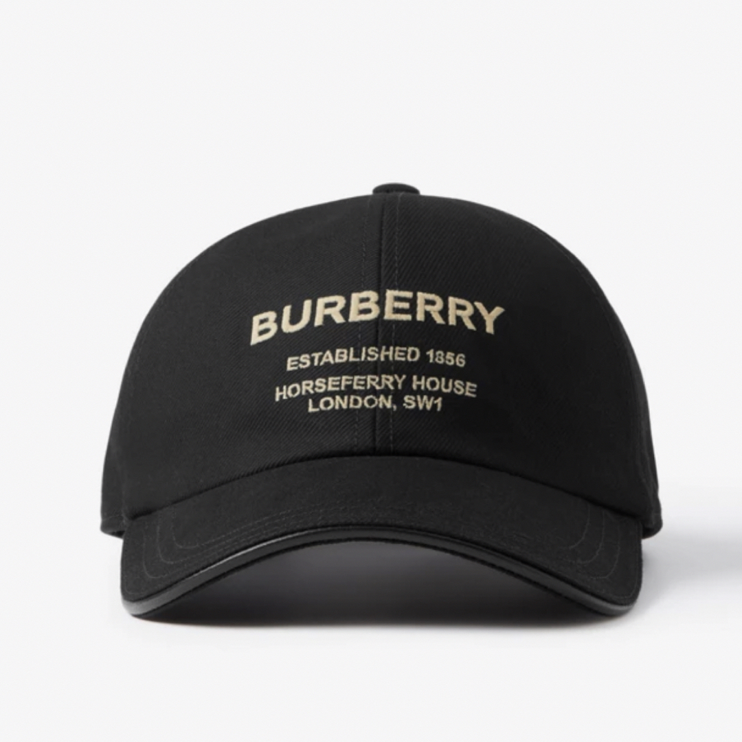 BURBERRY キャップ XLサイズ | フリマアプリ ラクマ